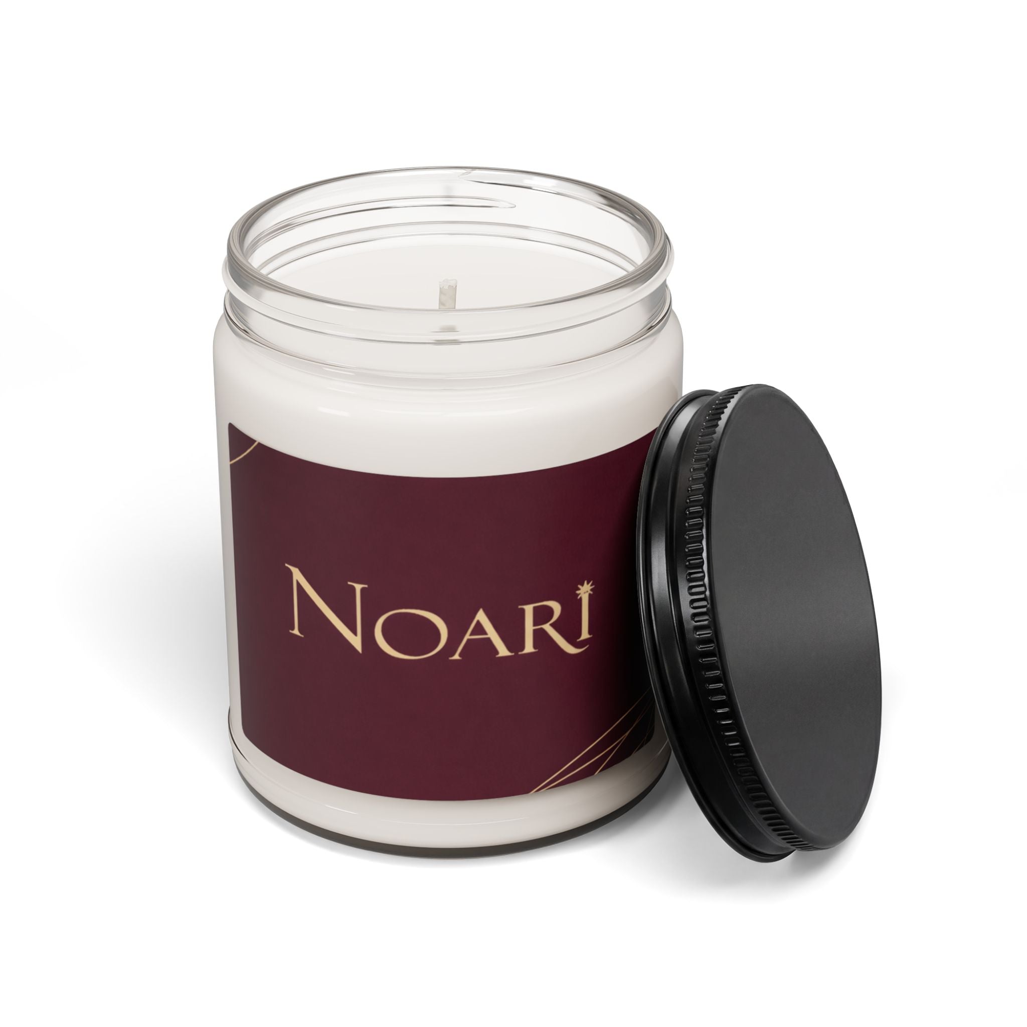Noari Scented 9 oz Jar