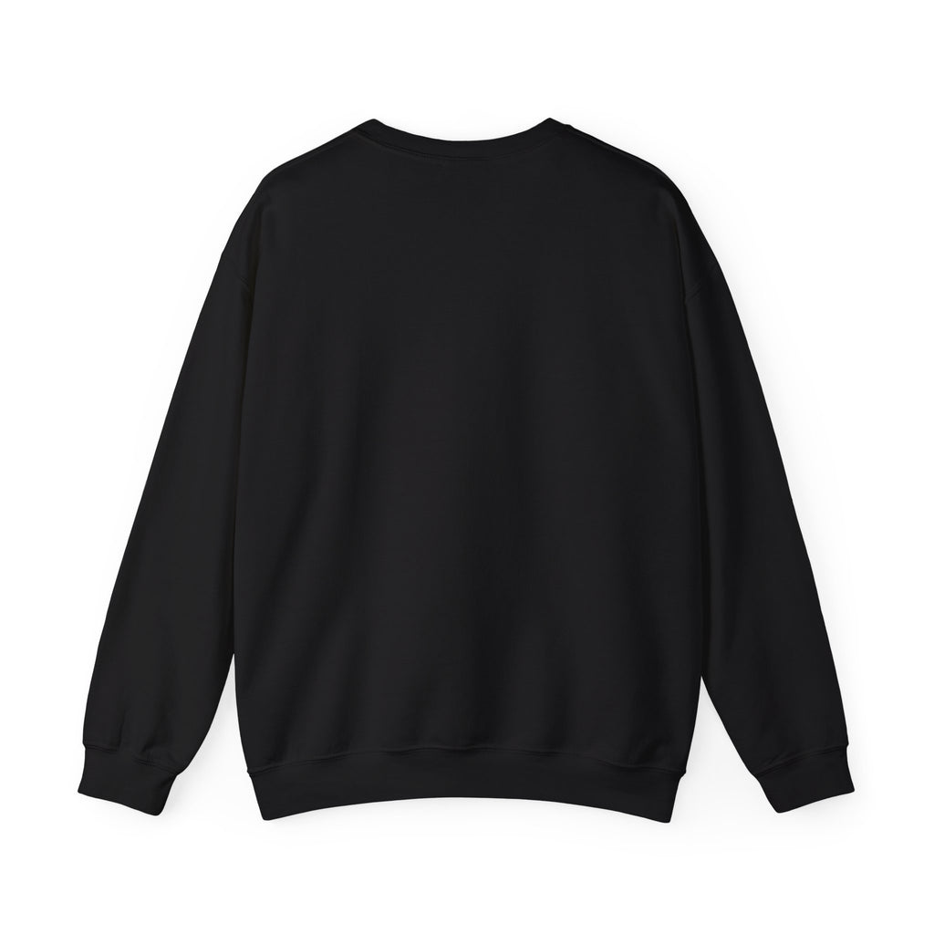 Coquette Ribbon Bow Sweatshirt
