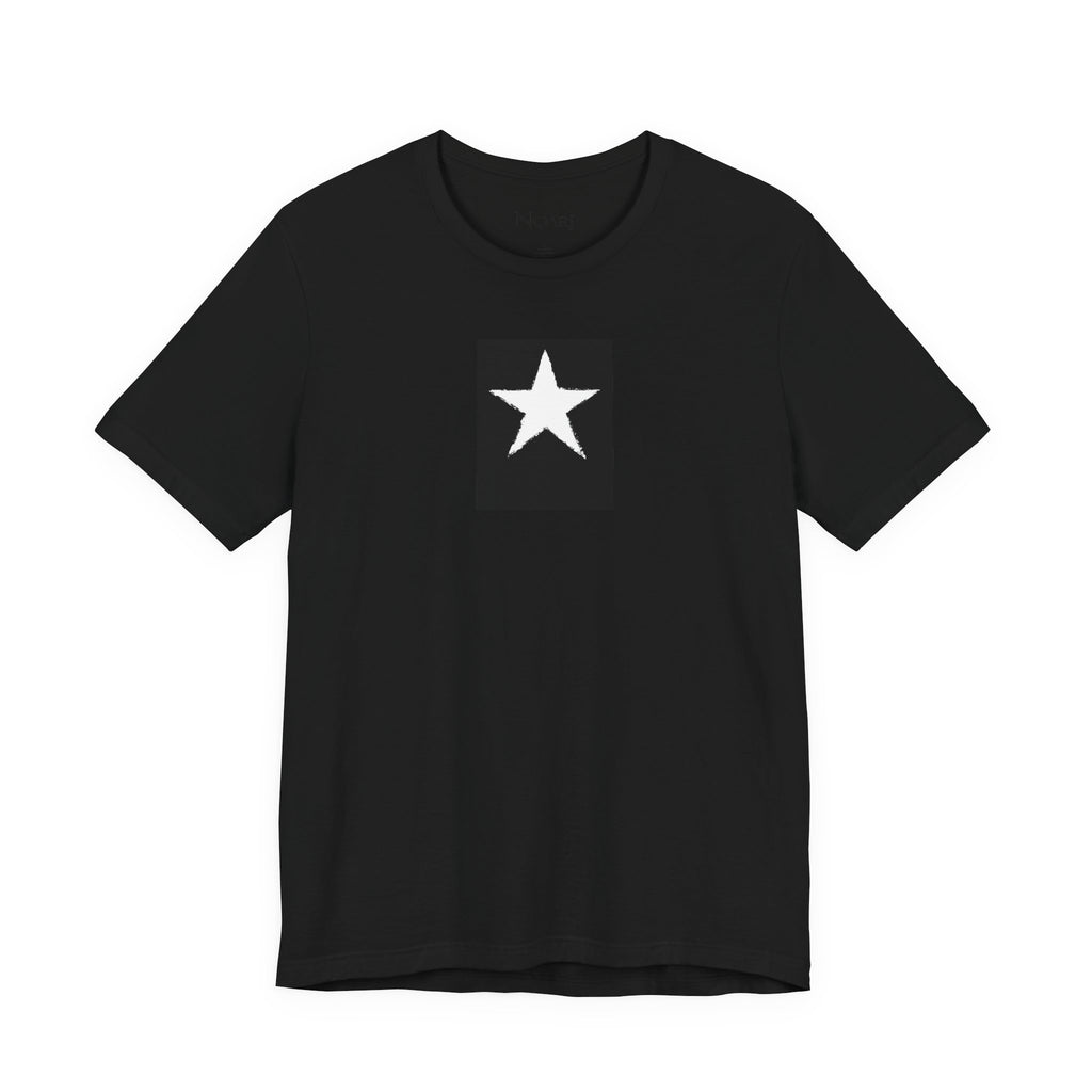 Trust Your Crazy Idea Grunge Graphic Tee