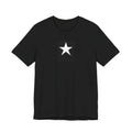 Trust Your Crazy Idea Grunge Graphic Tee