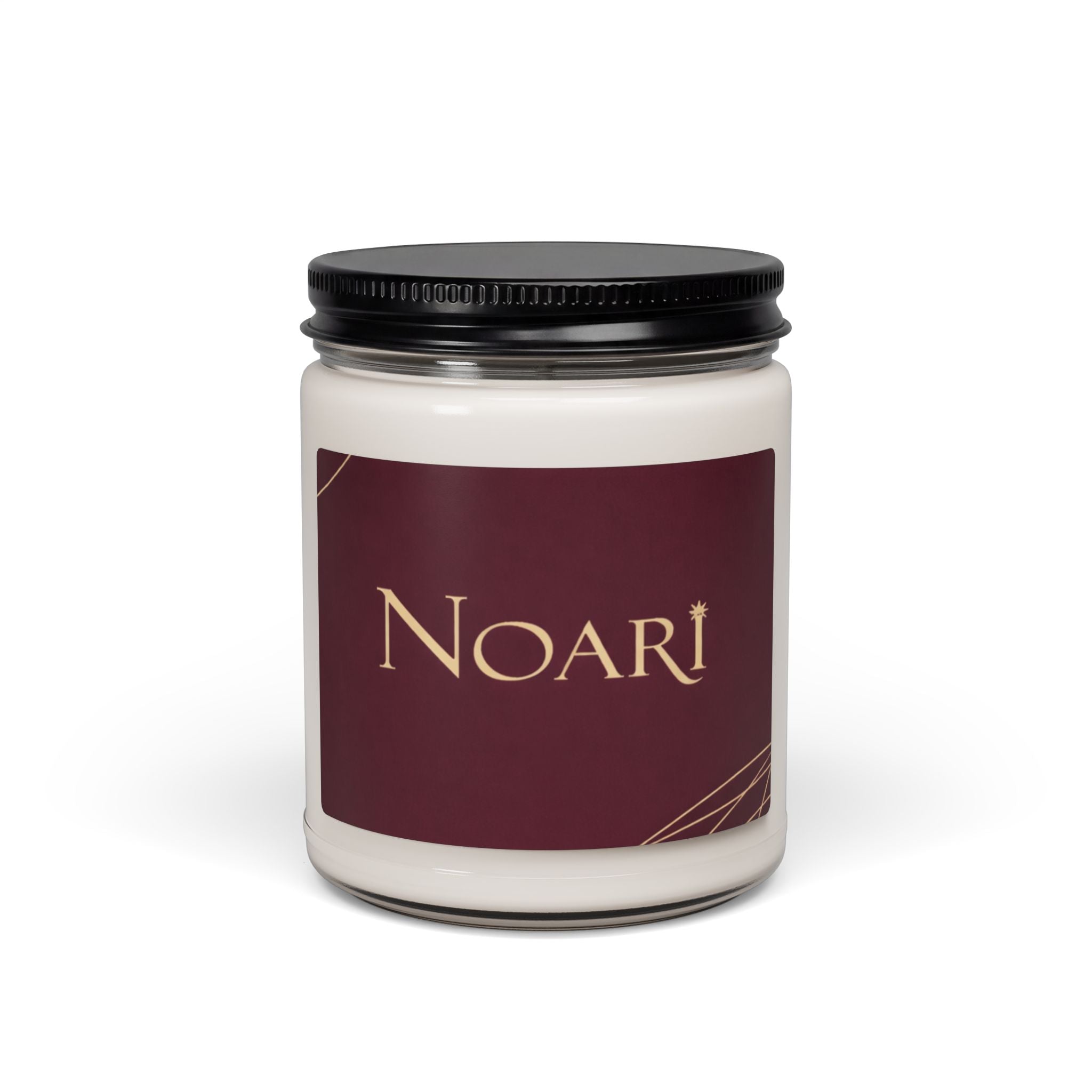 Noari Scented 9 oz Jar