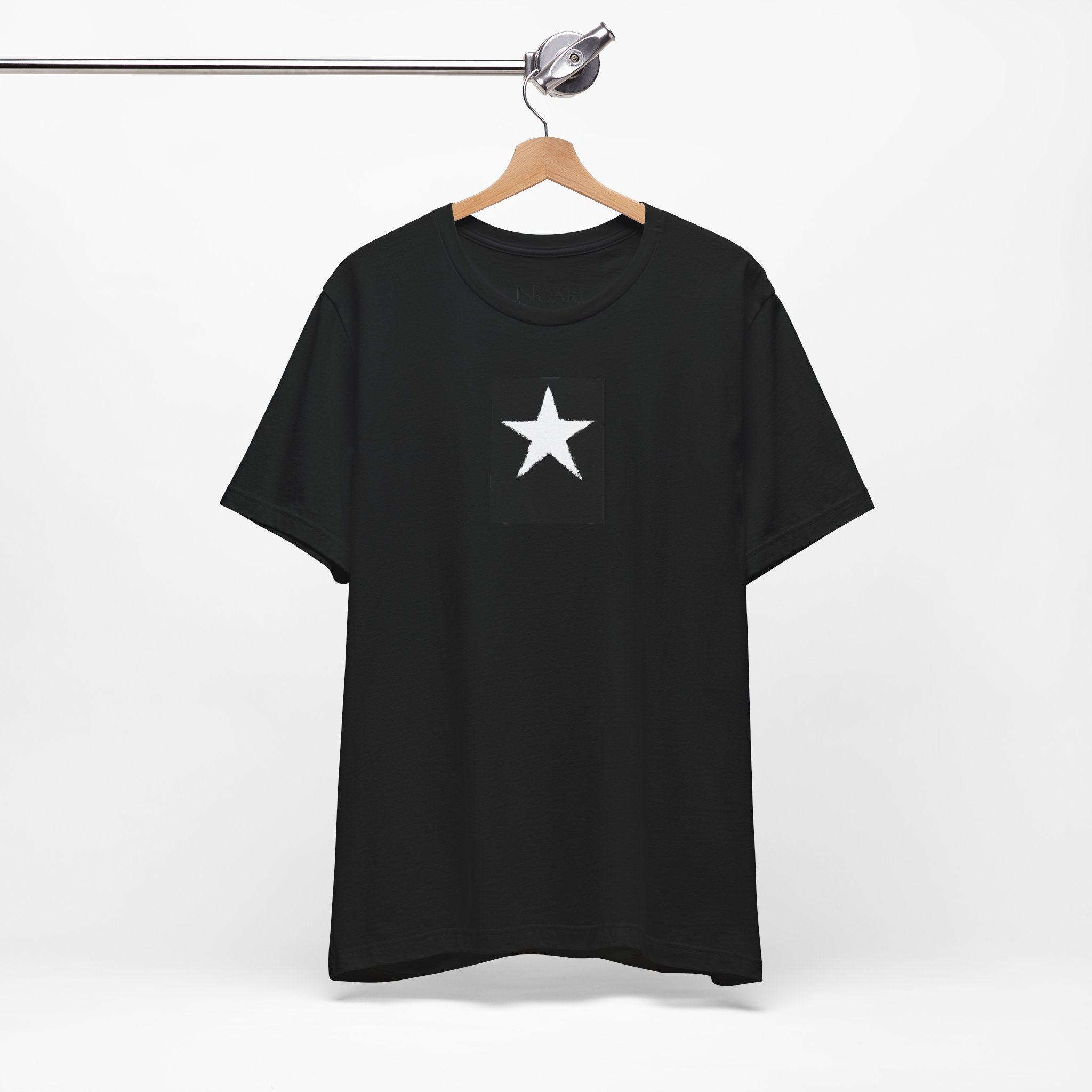 Trust Your Crazy Idea Grunge Graphic Tee