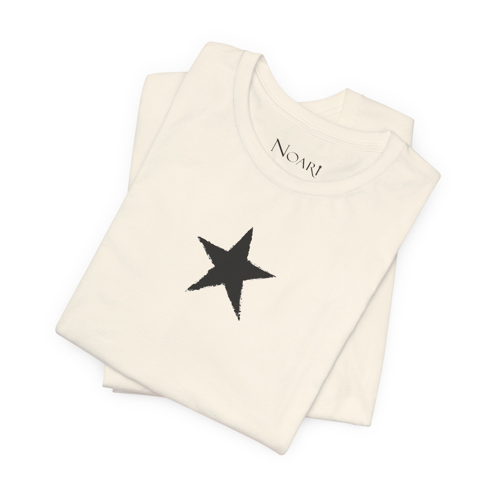 Trust Your Crazy Idea Grunge Graphic Tee