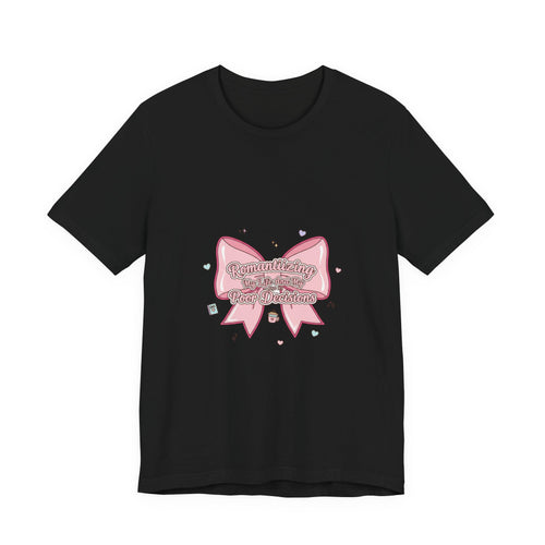 Coquette Bow Tee